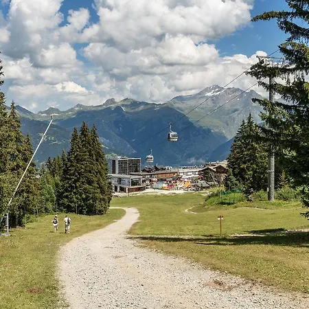 Pierre & Les Ecrins Courchevel