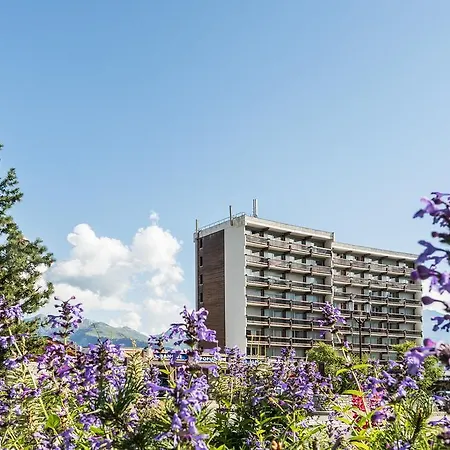 Aparthotel Pierre & Les Ecrins