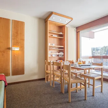 Aparthotel Pierre & Les Ecrins Courchevel