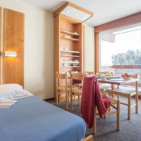 Aparthotel Pierre & Les Ecrins Courchevel