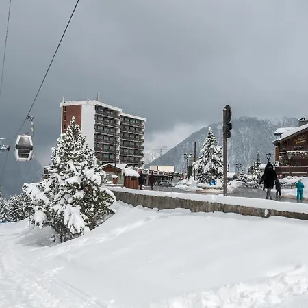 Aparthotel Pierre & Les Ecrins